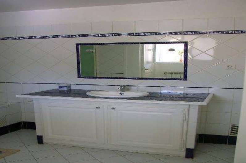 Location de vacances - Appartement à Nice