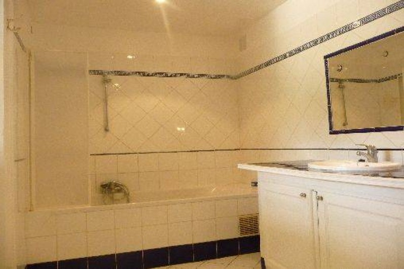 Location de vacances - Appartement à Nice