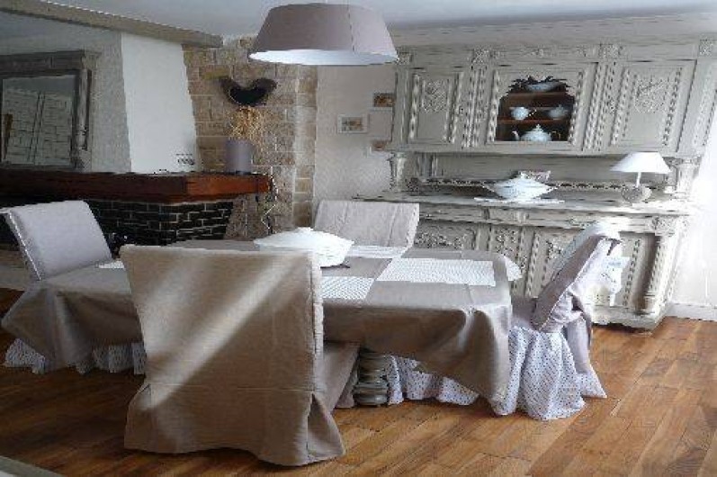 Location de vacances - Gîte à Chartres