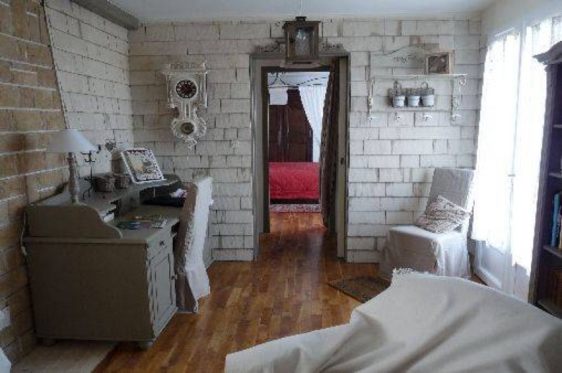 Location de vacances - Gîte à Chartres