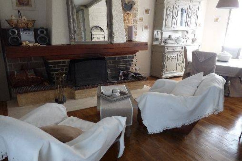 Location de vacances - Gîte à Chartres