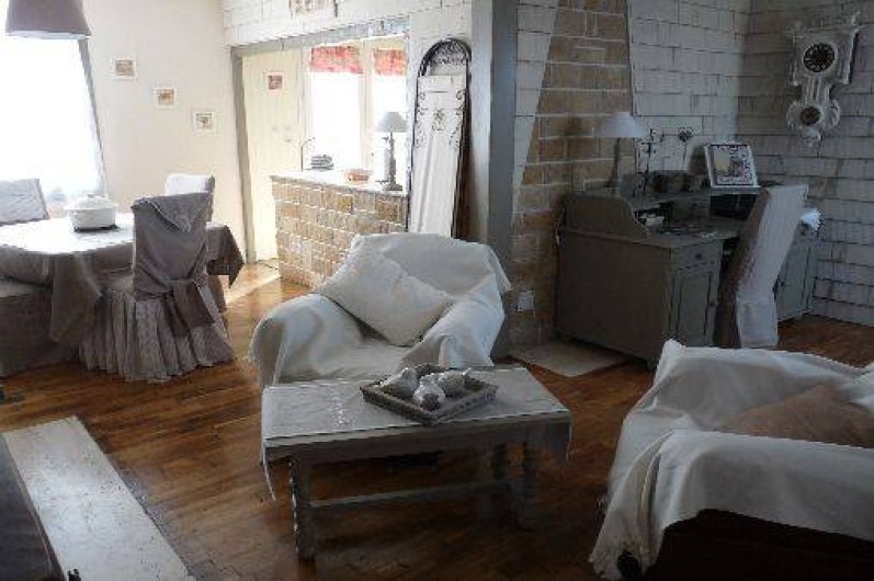 Location de vacances - Gîte à Chartres