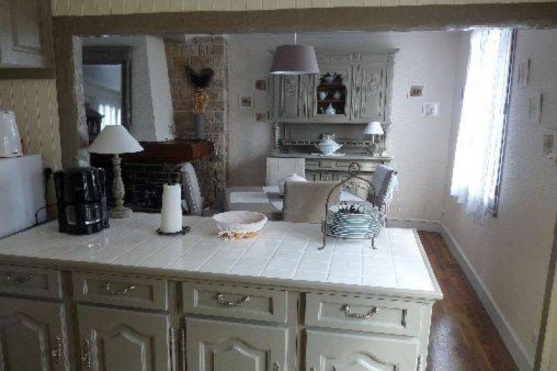 Location de vacances - Gîte à Chartres