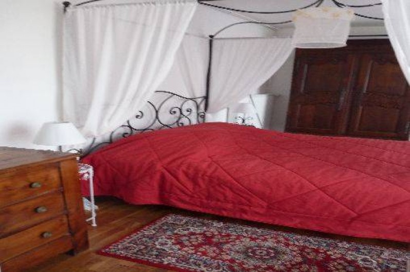 Location de vacances - Gîte à Chartres