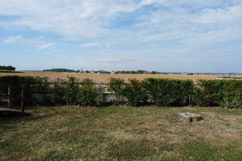 Location de vacances - Gîte à Chartres