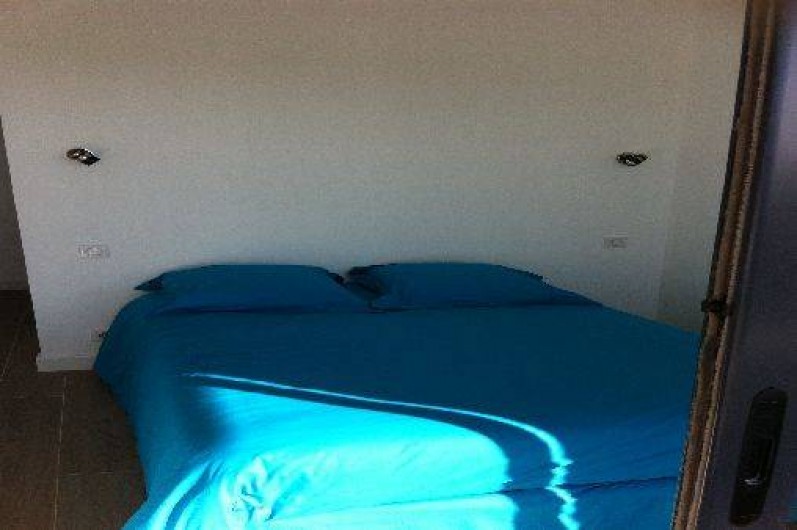 Location de vacances - Villa à Ceyreste