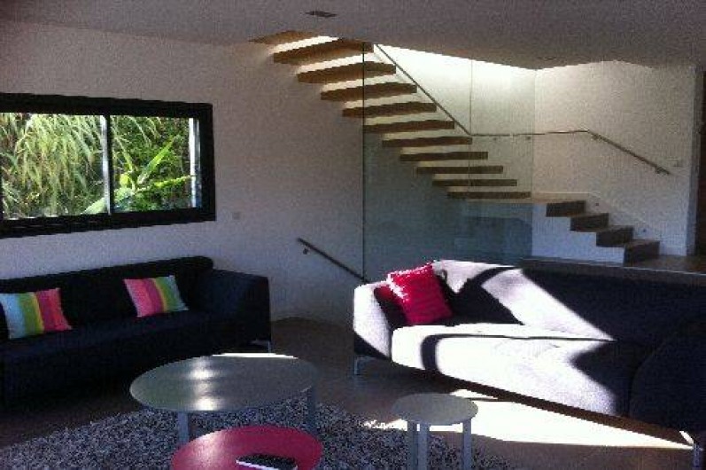 Location de vacances - Villa à Ceyreste