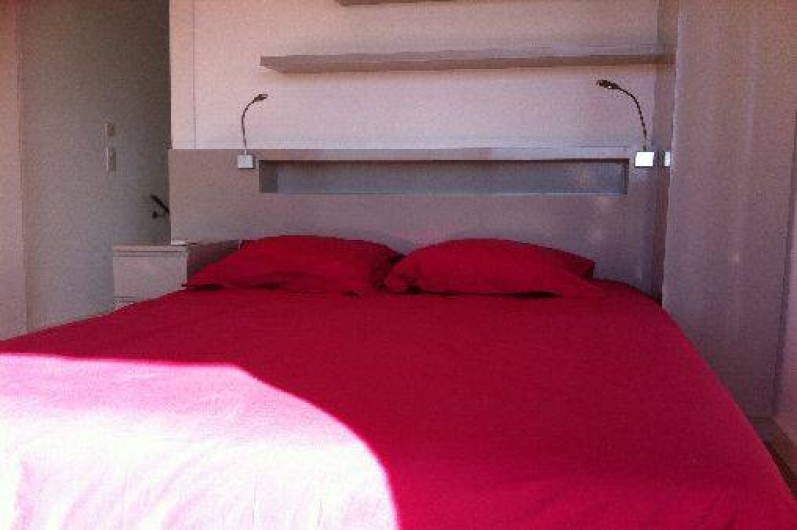 Location de vacances - Villa à Ceyreste