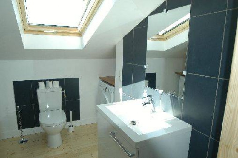 Location de vacances - Gîte à Anglesqueville-l'Esneval