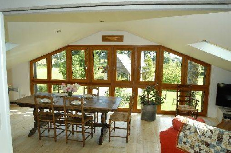 Location de vacances - Gîte à Anglesqueville-l'Esneval