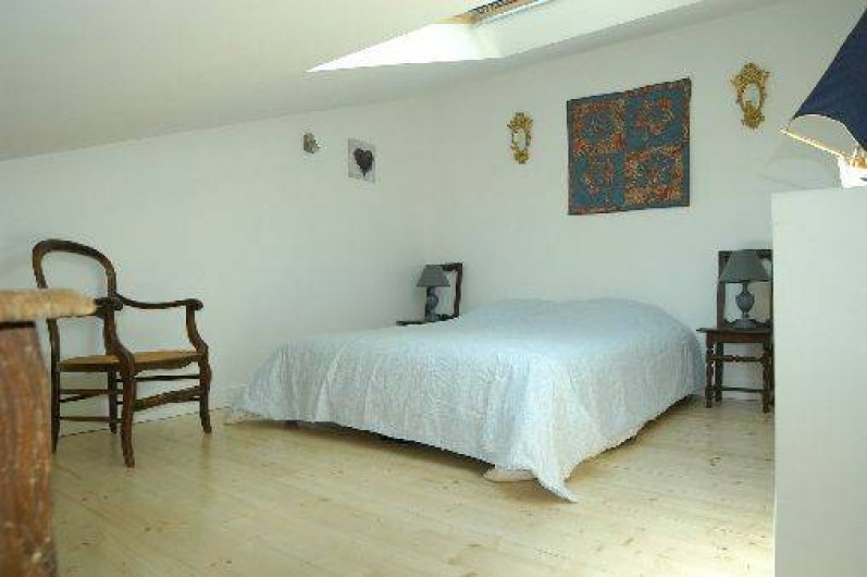 Location de vacances - Gîte à Anglesqueville-l'Esneval