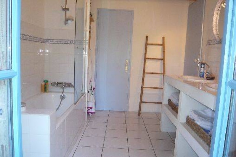 Location de vacances - Villa à L'Île-d'Yeu