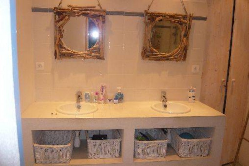 Location de vacances - Villa à L'Île-d'Yeu