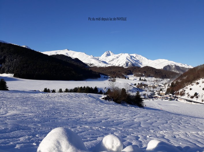 Location de vacances - Gîte à Mascaras