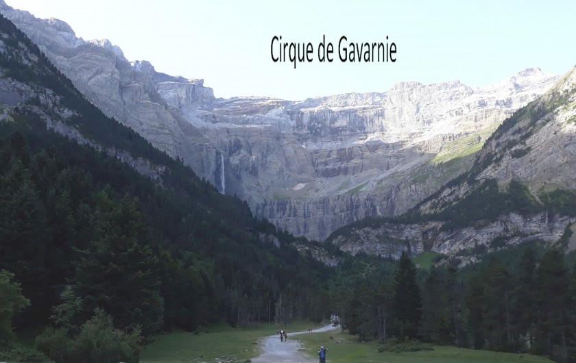 Location de vacances - Gîte à Mascaras