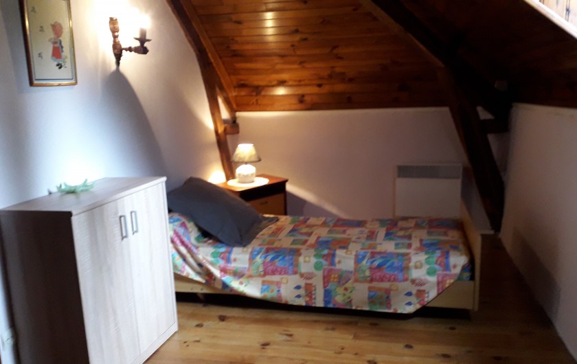 Location de vacances - Gîte à Mascaras