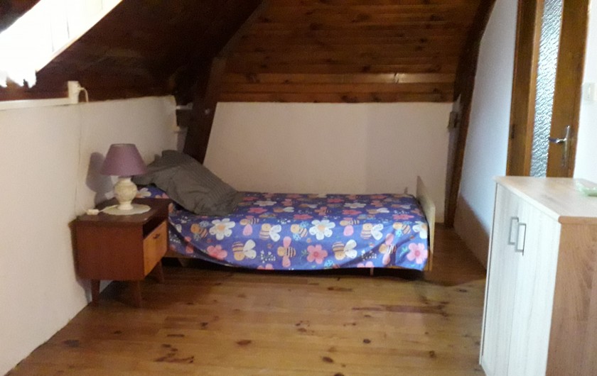 Location de vacances - Gîte à Mascaras