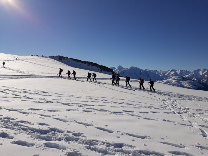 Location de vacances - Gîte à Mascaras