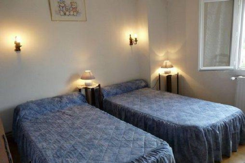 Location de vacances - Gîte à Saint-Maximin-la-Sainte-Baume