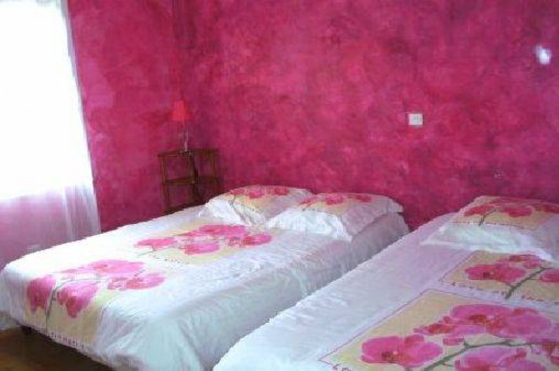 Location de vacances - Villa à Valensole