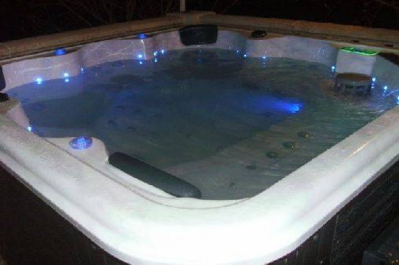 Location de vacances - Villa à Valensole