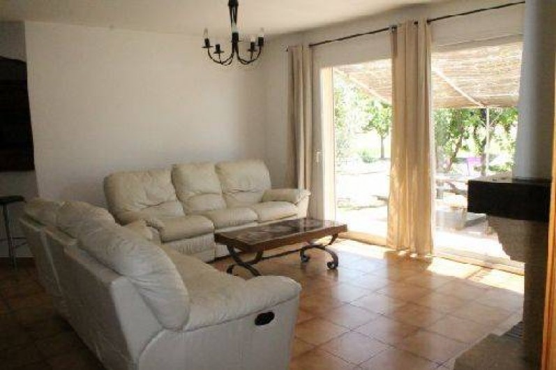 Location de vacances - Villa à Valensole