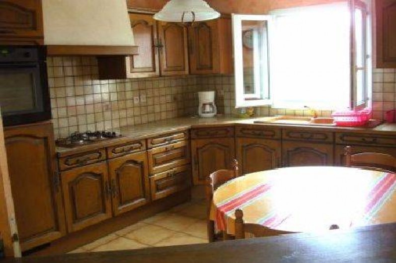 Location de vacances - Villa à Valensole