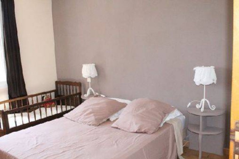 Location de vacances - Villa à Valensole