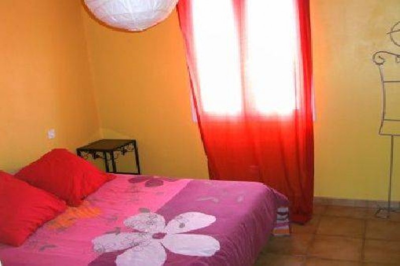 Location de vacances - Villa à Valensole