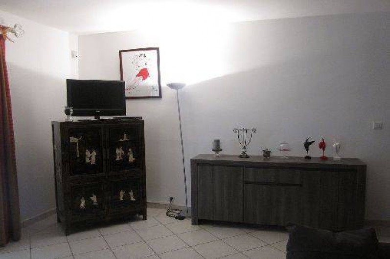 Location de vacances - Appartement à Saint-Tropez