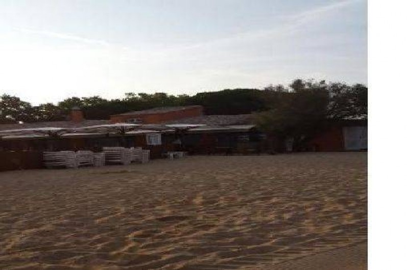 Location de vacances - Appartement à Saint-Tropez