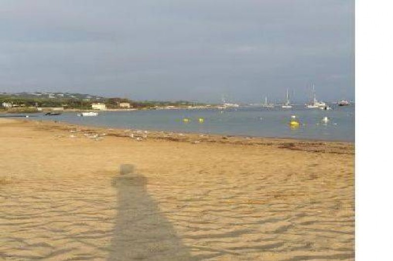 Location de vacances - Appartement à Saint-Tropez