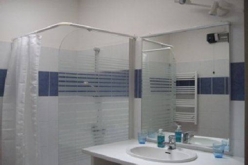 Location de vacances - Gîte à Pézenas