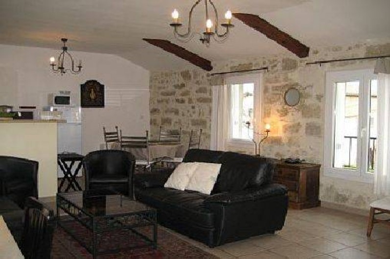 Location de vacances - Gîte à Pézenas