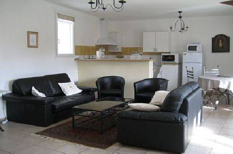 Location de vacances - Gîte à Pézenas