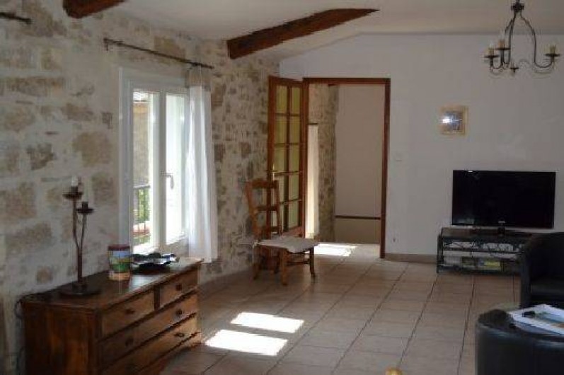 Location de vacances - Gîte à Pézenas