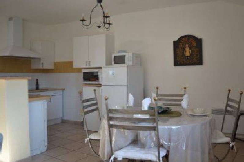 Location de vacances - Gîte à Pézenas