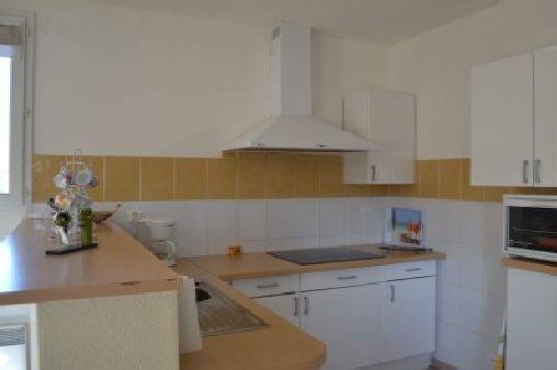 Location de vacances - Gîte à Pézenas