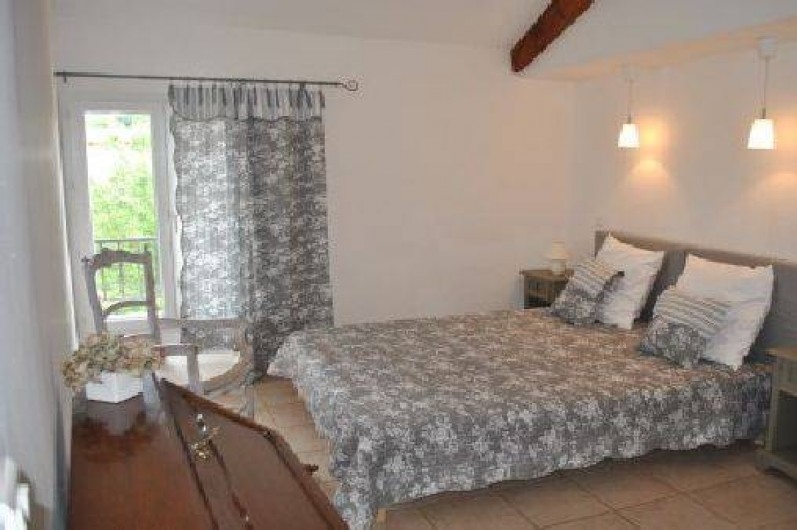 Location de vacances - Gîte à Pézenas