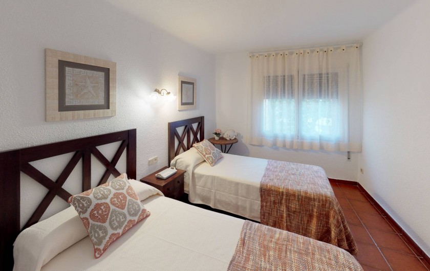 Location de vacances - Mas à Sant Antoni de Calonge