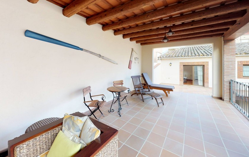 Location de vacances - Mas à Sant Antoni de Calonge