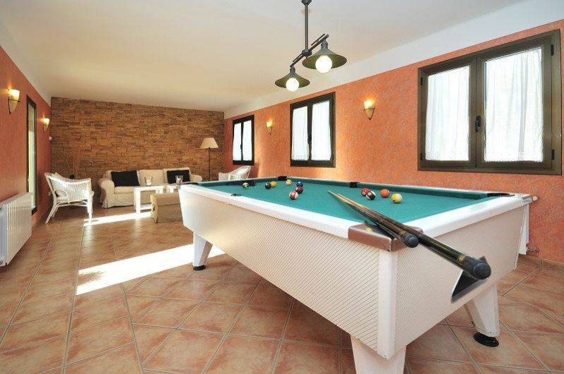 Location de vacances - Mas à Sant Antoni de Calonge