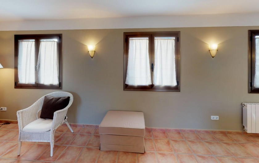 Location de vacances - Mas à Sant Antoni de Calonge