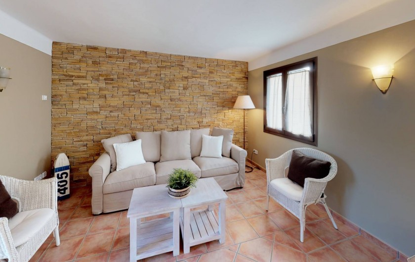 Location de vacances - Mas à Sant Antoni de Calonge