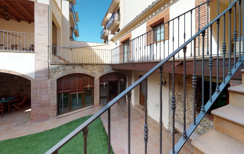 Location de vacances - Mas à Sant Antoni de Calonge