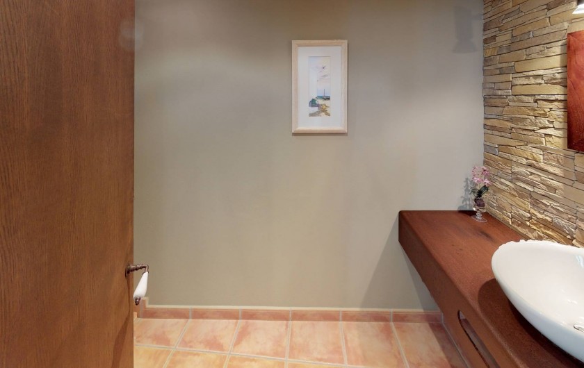 Location de vacances - Mas à Sant Antoni de Calonge