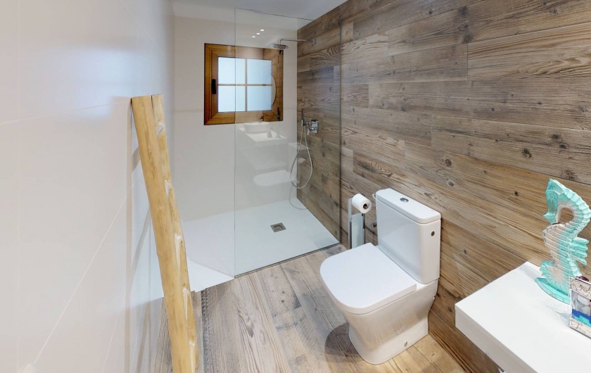 Location de vacances - Mas à Sant Antoni de Calonge