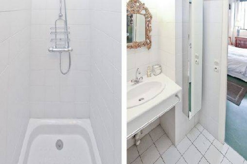 Location de vacances - Appartement à 11e Arrondissement