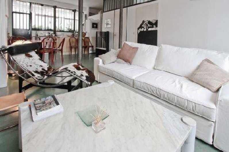 Location de vacances - Appartement à 11e Arrondissement