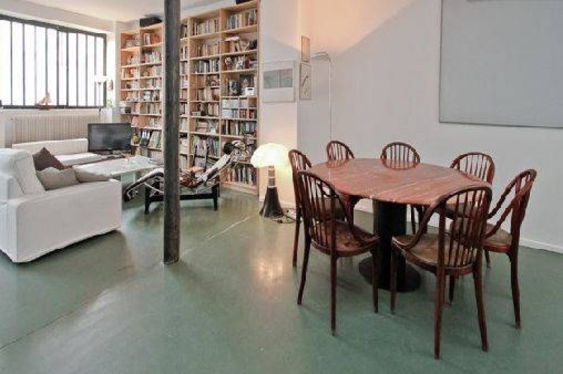 Location de vacances - Appartement à 11e Arrondissement